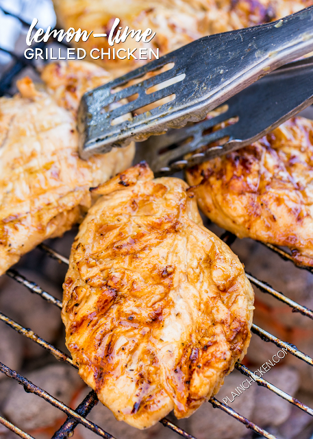 22 Unique Grilled Recipes for July 4th