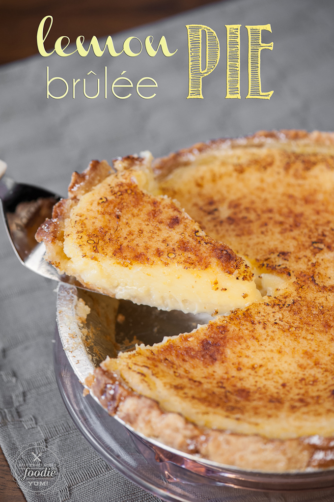 24 Unique Thanksgiving Pies