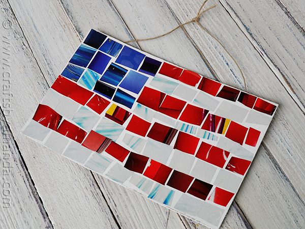 17 4th of July Crafts You Can Do With Your Kids