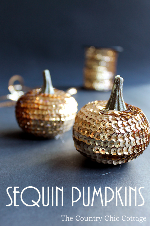 40 No Carve Pumpkin Ideas