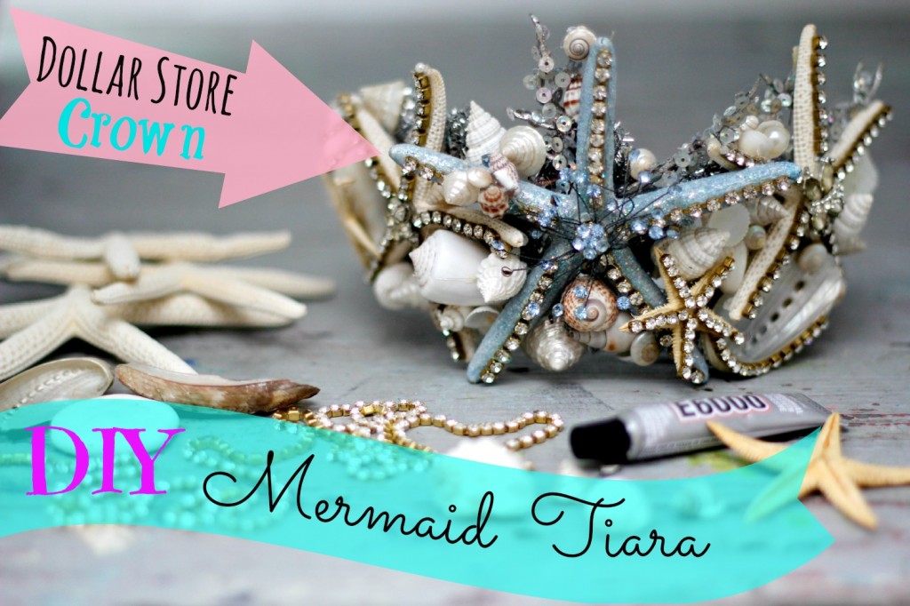18 DIY Halloween Headpieces