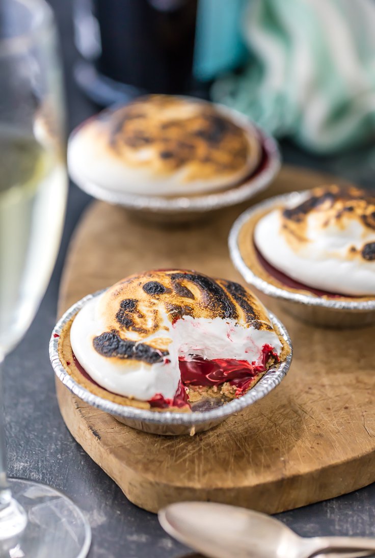 20 Red Velvet Recipes for Valentine's Day