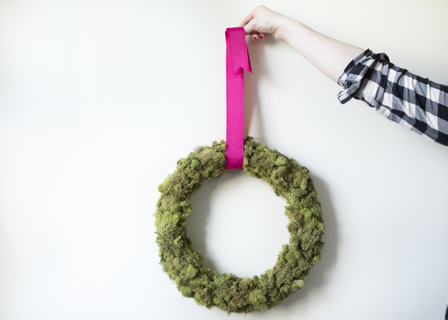 30 Beautiful DIY Christmas Wreaths