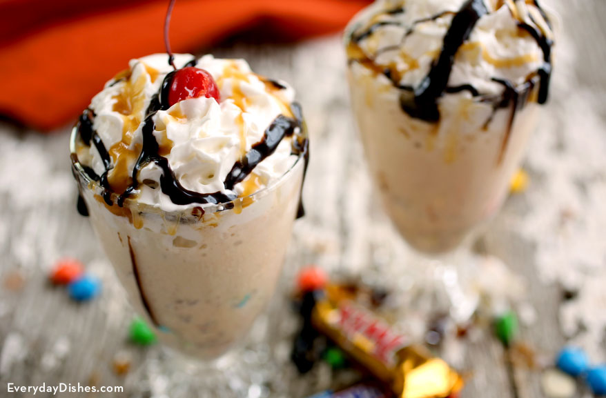 27 Ways to Use Leftover Halloween Candy