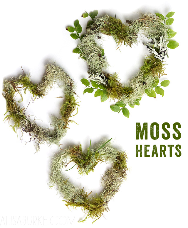 16 DIY Valentine's Day Wreaths