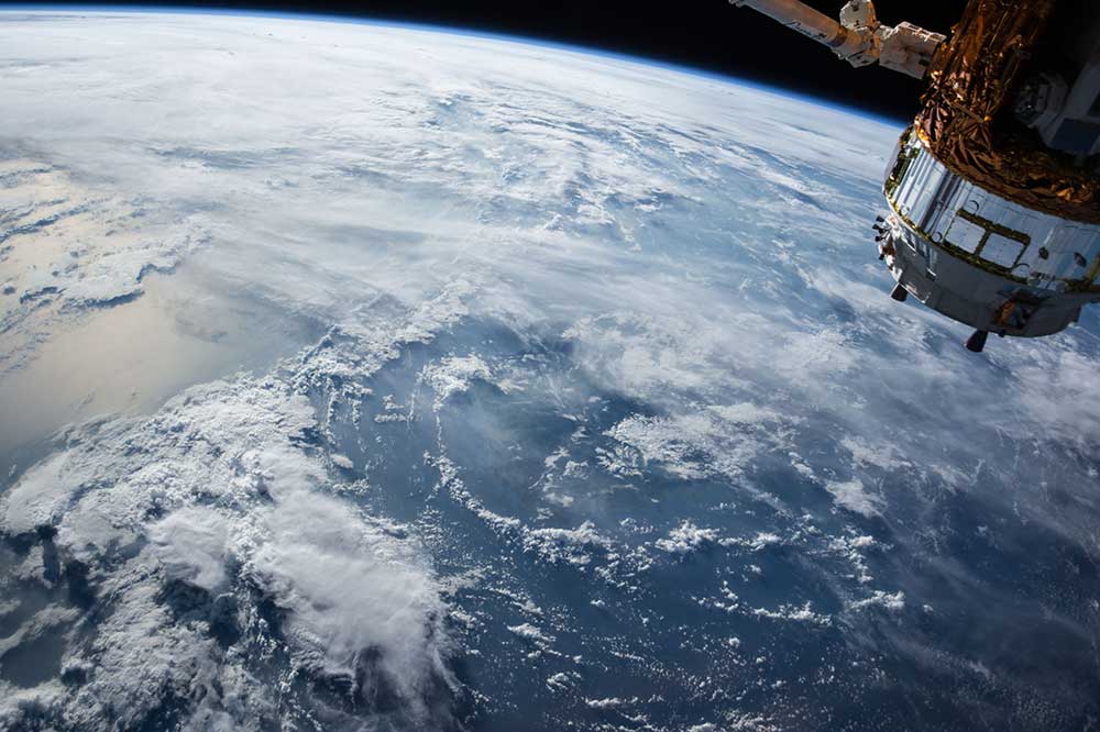 International Asteroid Day