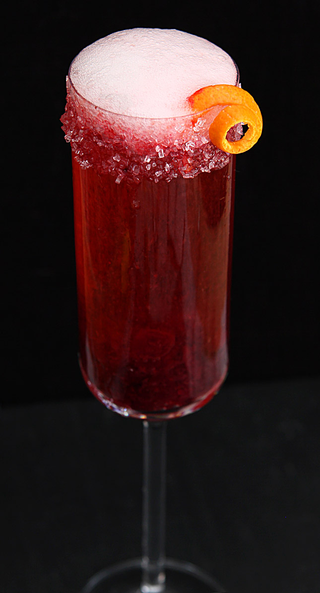 30 Delicious Christmas Cocktails