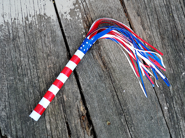17 4th of July Crafts You Can Do With Your Kids