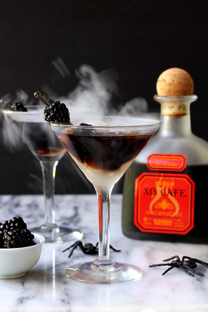 31 Refreshing Halloween Cocktails