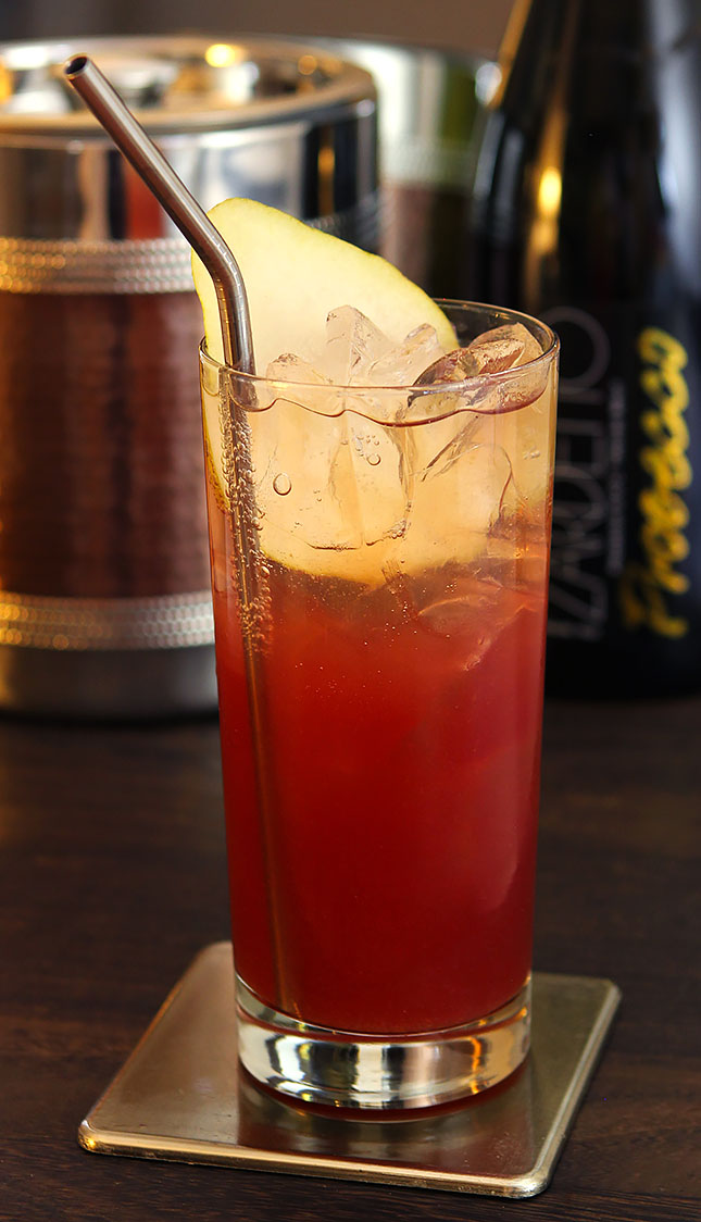 20 Delicious Thanksgiving Cocktails
