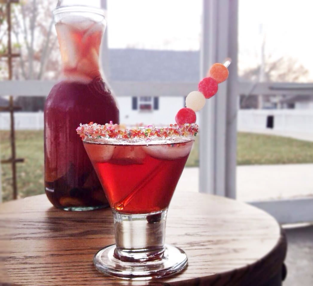 30 Delicious Christmas Cocktails