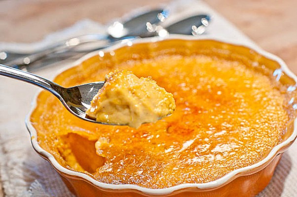 30 Delicious Thanksgiving Desserts That Aren't Pie
