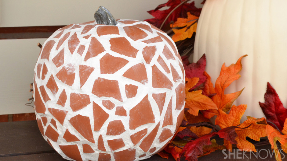 40 No Carve Pumpkin Ideas