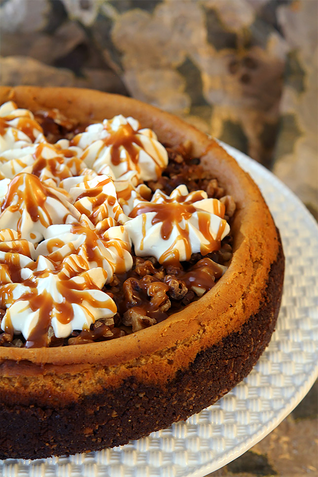 30 Delicious Thanksgiving Desserts That Aren't Pie