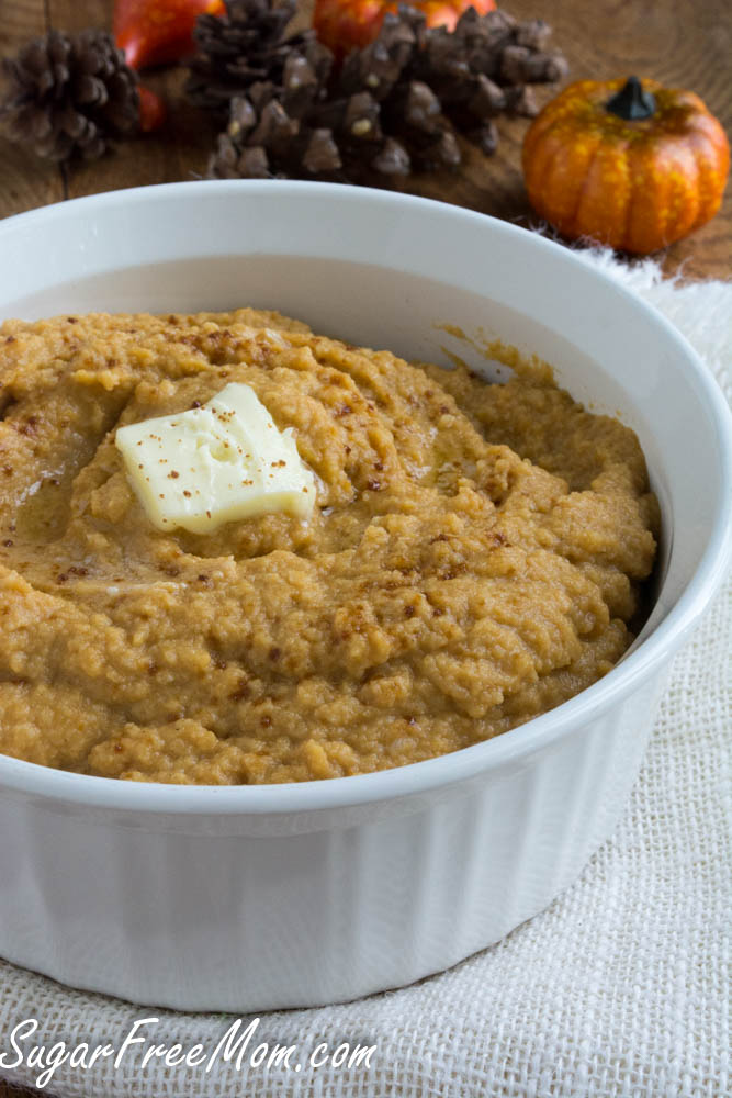 32 Savory Pumpkin Recipes Perfect for Fall