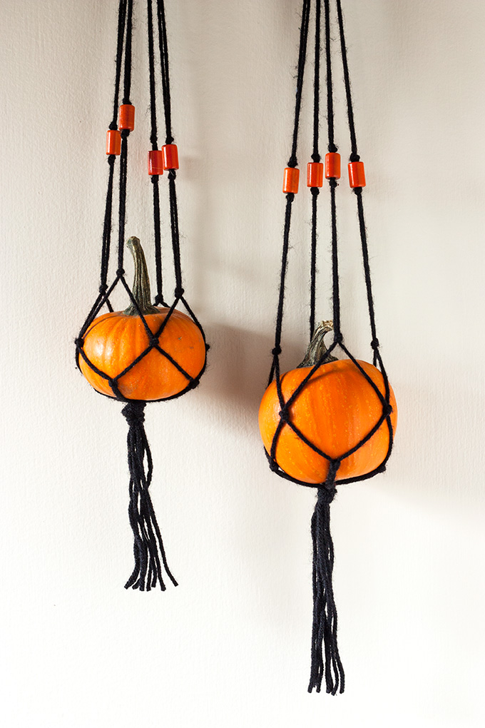 30 Halloween Home Decor DIYs