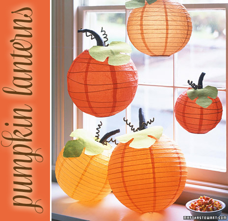 30 Halloween Home Decor DIYs