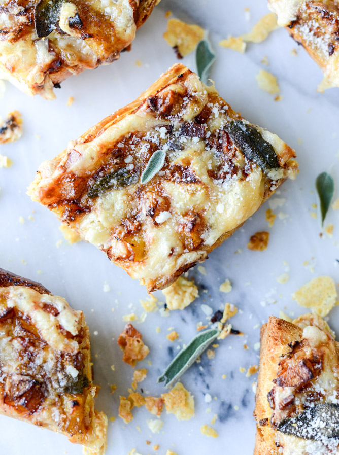 32 Savory Pumpkin Recipes Perfect for Fall