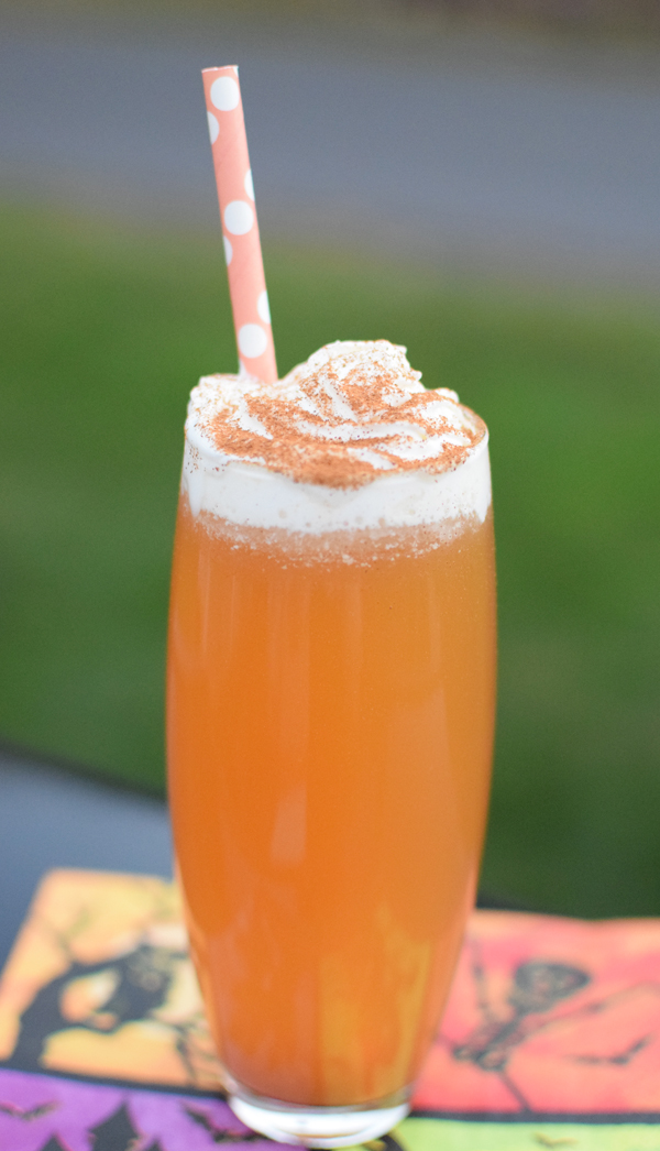 31 Refreshing Halloween Cocktails