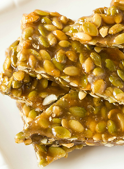 17 Unique Ways to Use Pumpkin Seeds