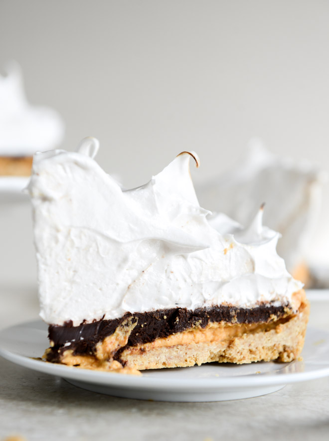 18 Unique Pumpkin Pie Recipes