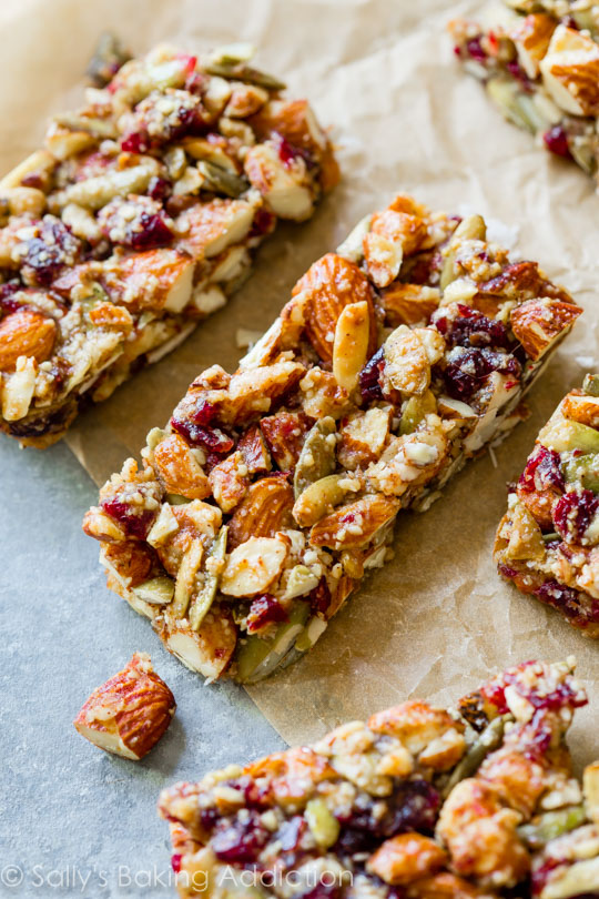 17 Unique Ways to Use Pumpkin Seeds