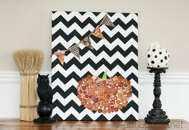 30 Halloween Home Decor DIYs
