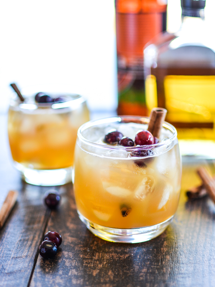 31 Refreshing Halloween Cocktails