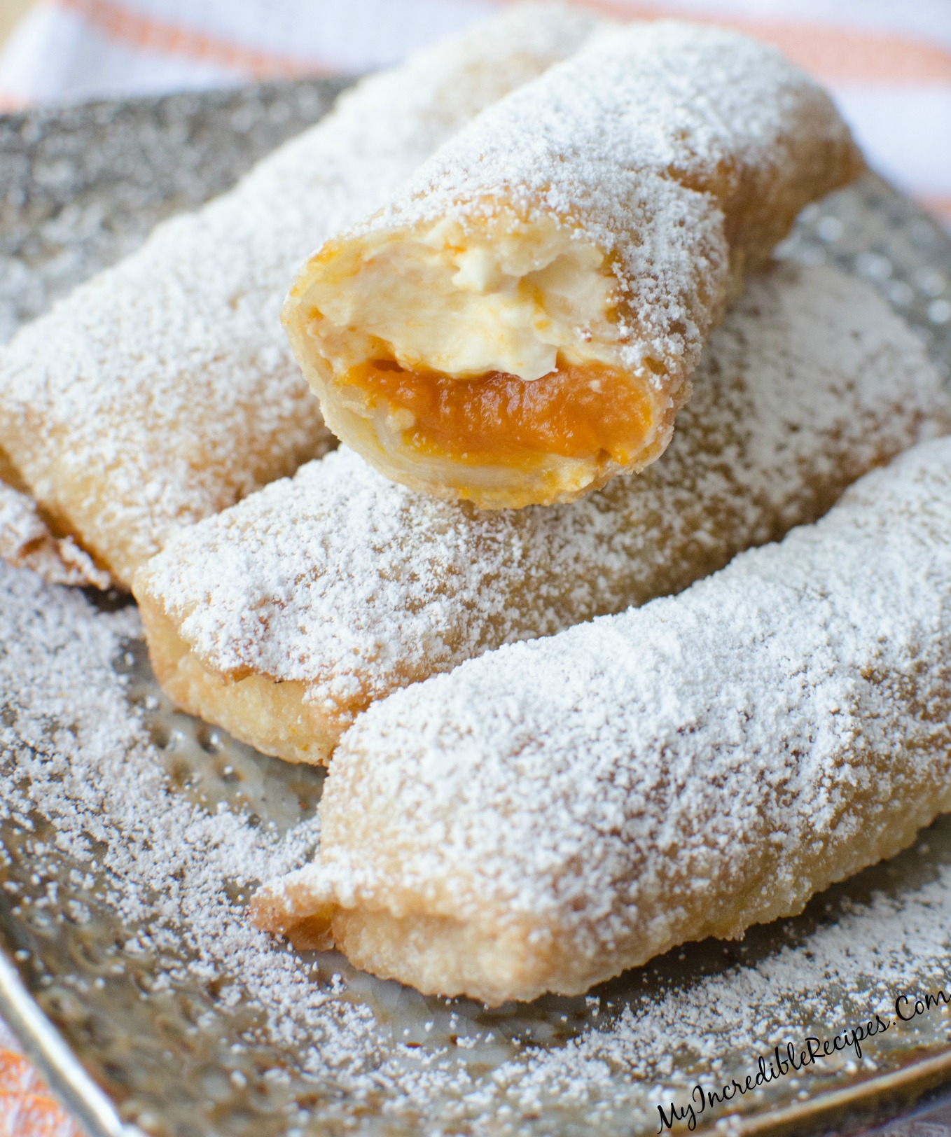 30 Delicious Thanksgiving Desserts That Aren't Pie