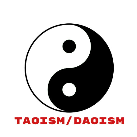 East Asian Taoism
