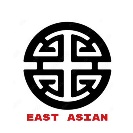 East Asian