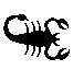 Scorpio Scorpian Sign