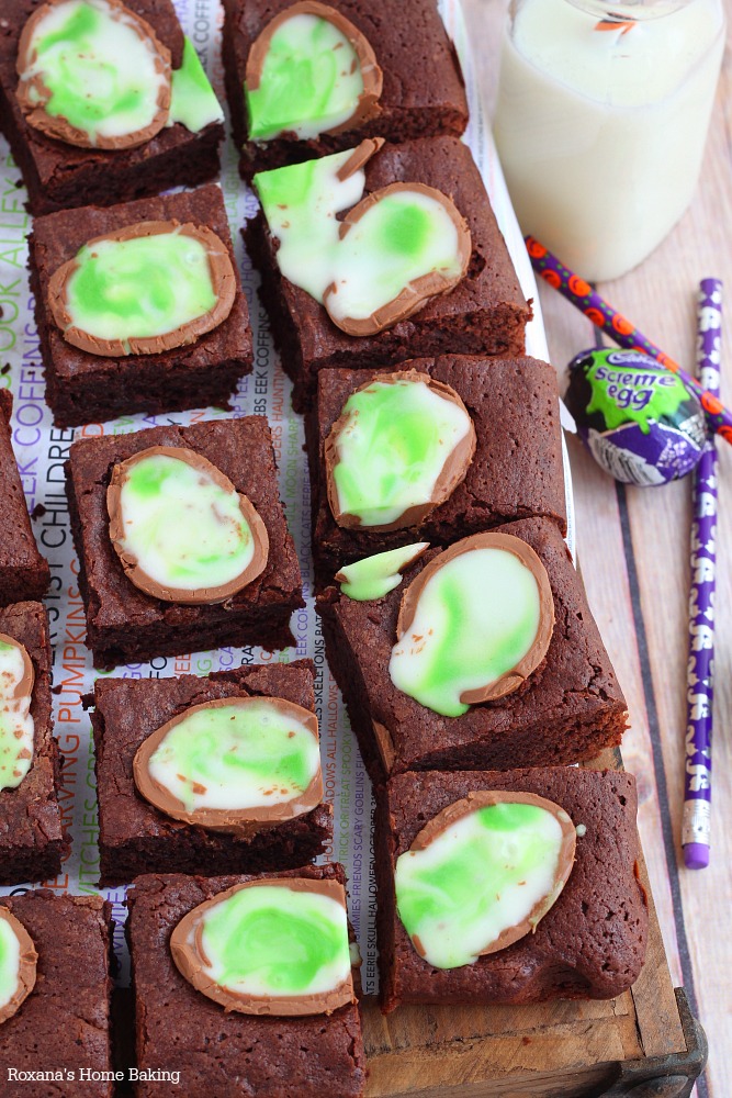 27 Ways to Use Leftover Halloween Candy