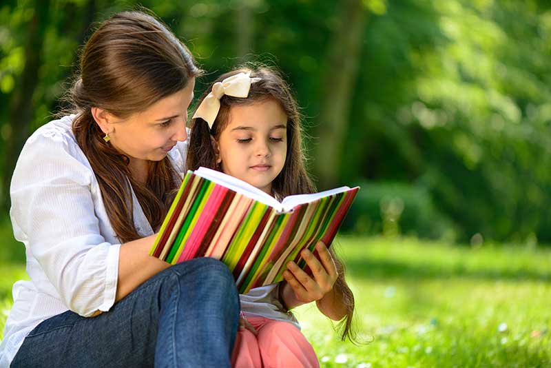 Literacy Day