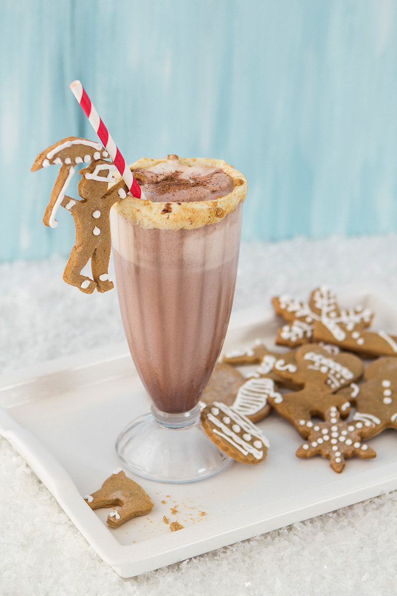 25 Hot Chocolate Recipes to Keep you Warm