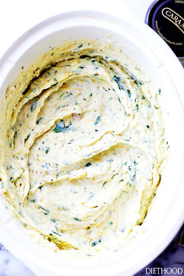 14 Fun Mashed Potato Recipes