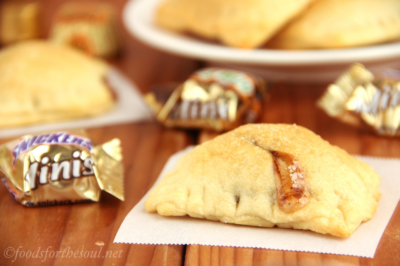 27 Ways to Use Leftover Halloween Candy