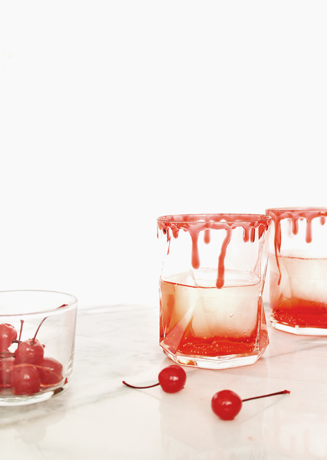 31 Refreshing Halloween Cocktails