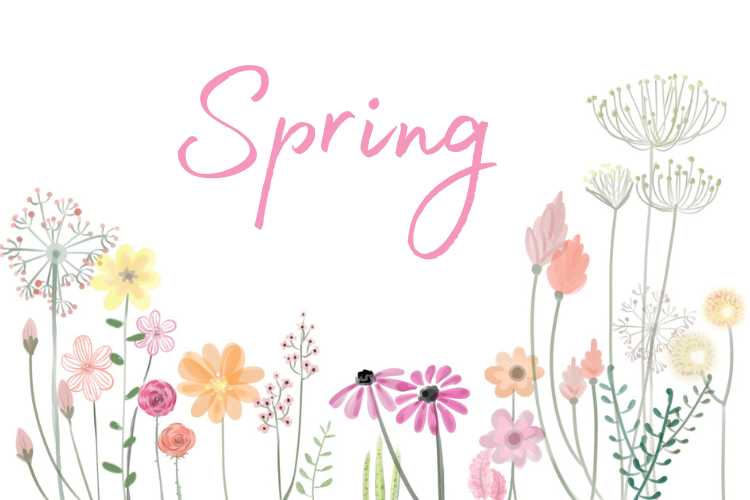 Springs season