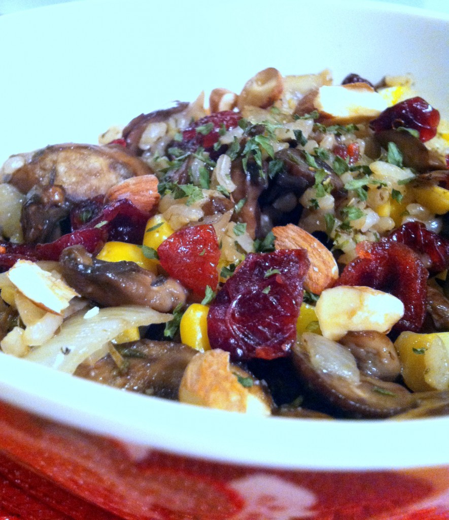 30 Stuffing Recipes for Thanksgiving