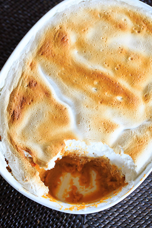 22 Sweet Potato Recipes for Thanksgiving