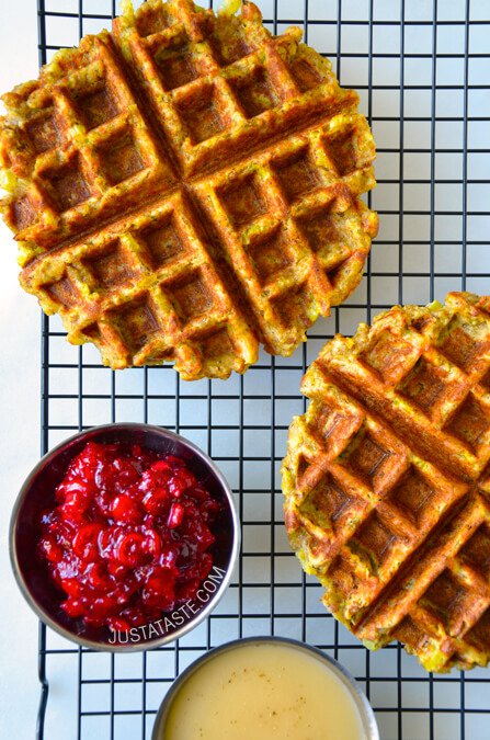 38 Recipes for Thanksgiving Leftovers