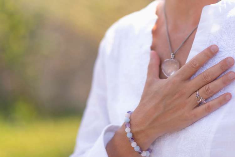 Thanksgiving Grateful Heart