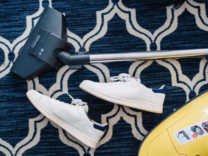 Clean your floors day