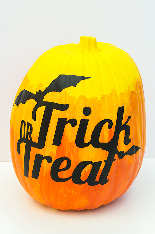 40 No Carve Pumpkin Ideas