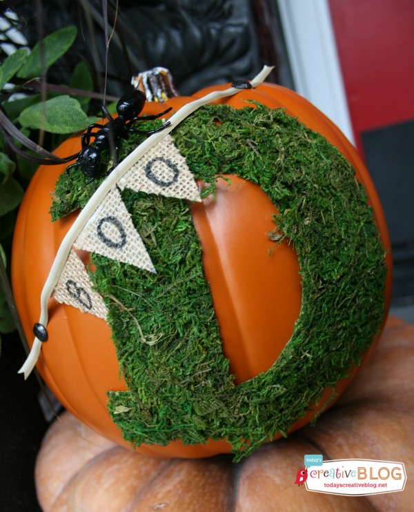 40 No Carve Pumpkin Ideas