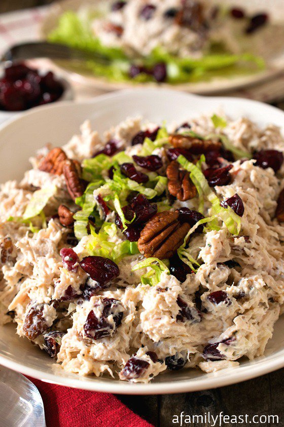 38 Recipes for Thanksgiving Leftovers
