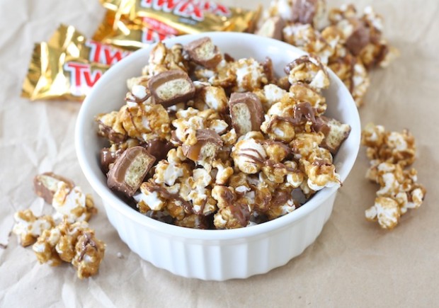 27 Ways to Use Leftover Halloween Candy