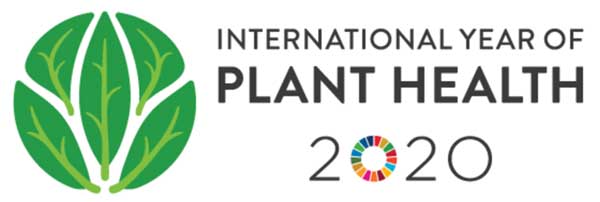UN Year of Plant Health 2020