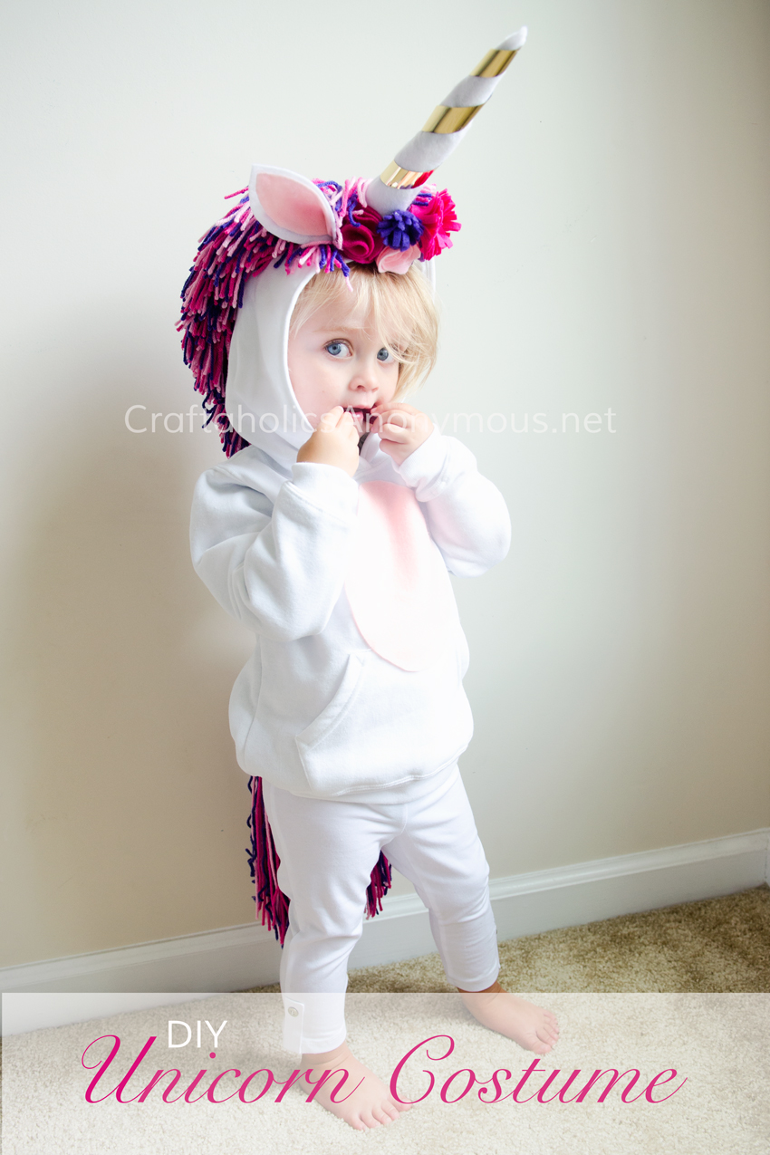 18 DIY Animal Halloween Costumes for Kids